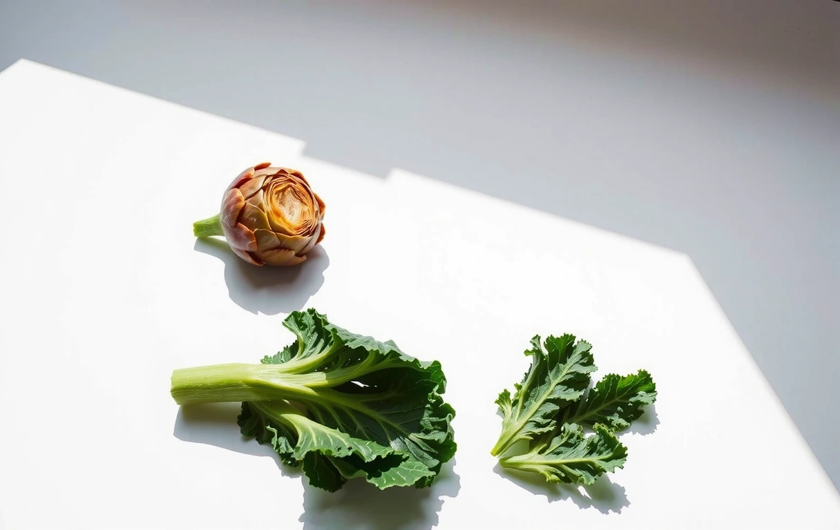 Équilibre et structure nutritionnelle